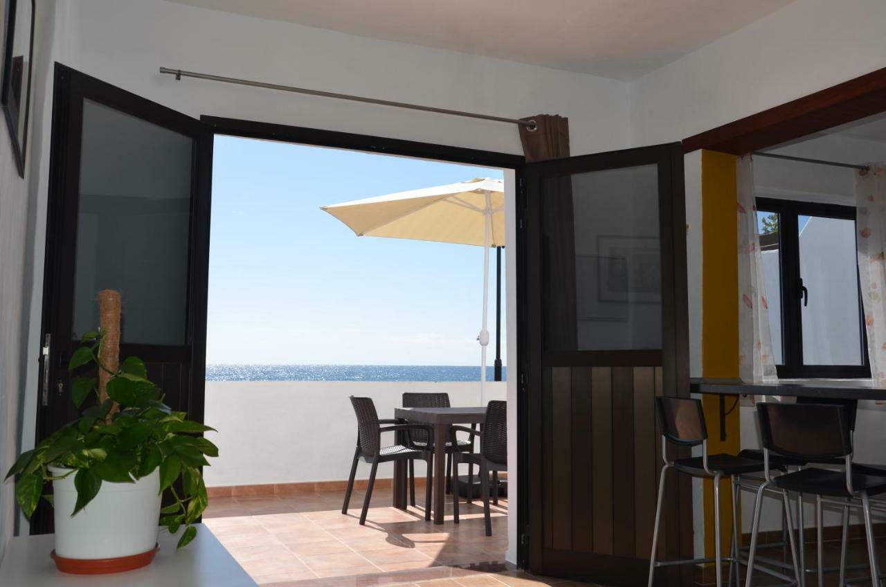 Casa De La Playa Punta Mujeres