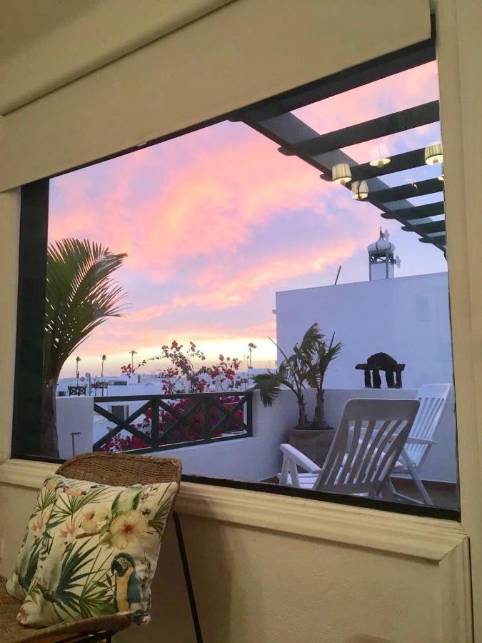 Apartamento Blue Sky