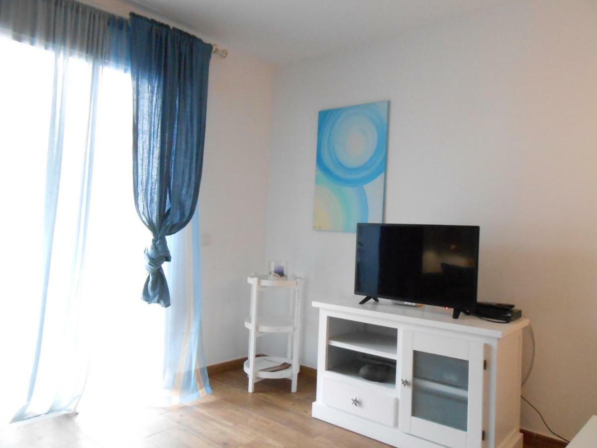 Chromotherapy Sea Breeze Apartamento *