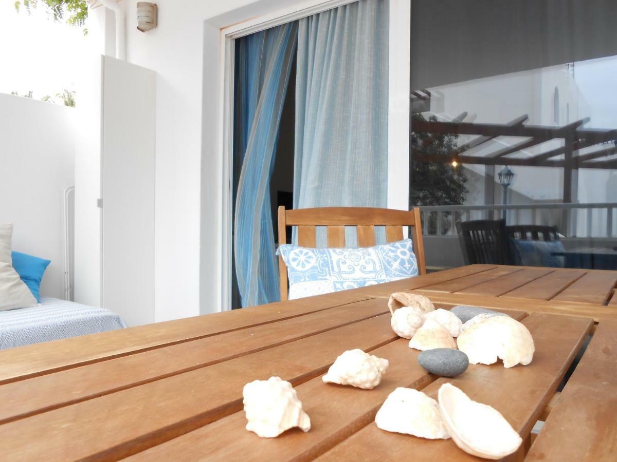 Chromotherapy Sea Breeze Apartamento
