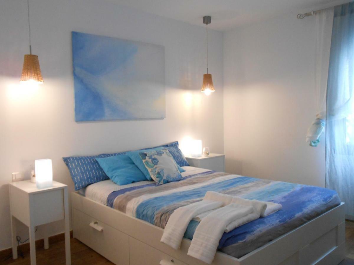Chromotherapy Sea Breeze