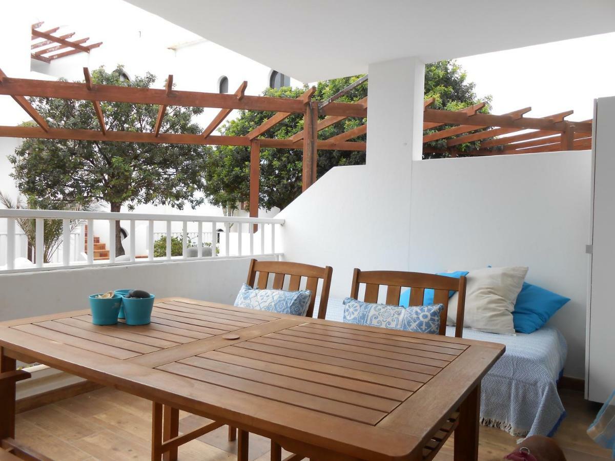 Apartamento Chromotherapy Sea Breeze Costa Teguise