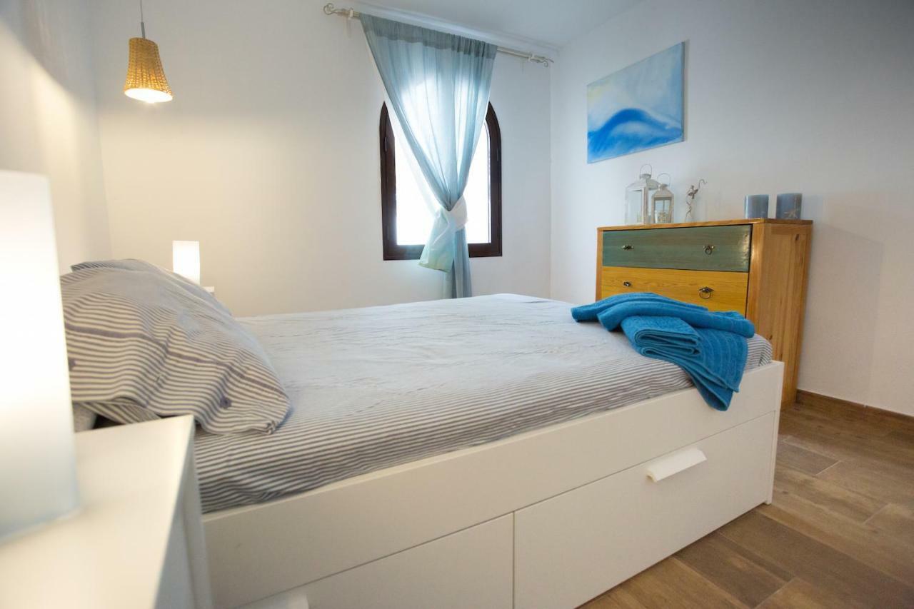 Chromotherapy Sea Breeze Apartamento