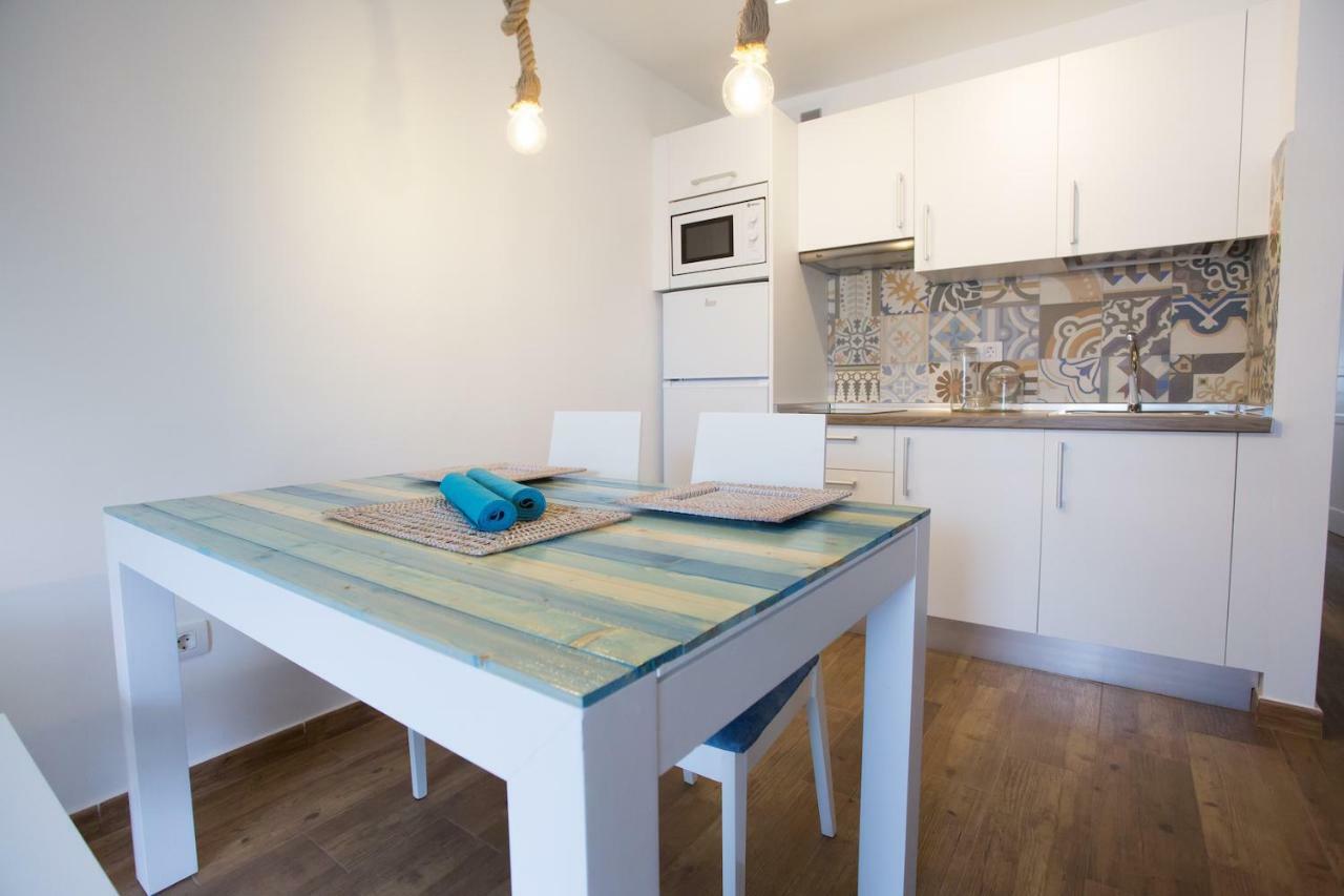 Apartamento Chromotherapy Sea Breeze Costa Teguise