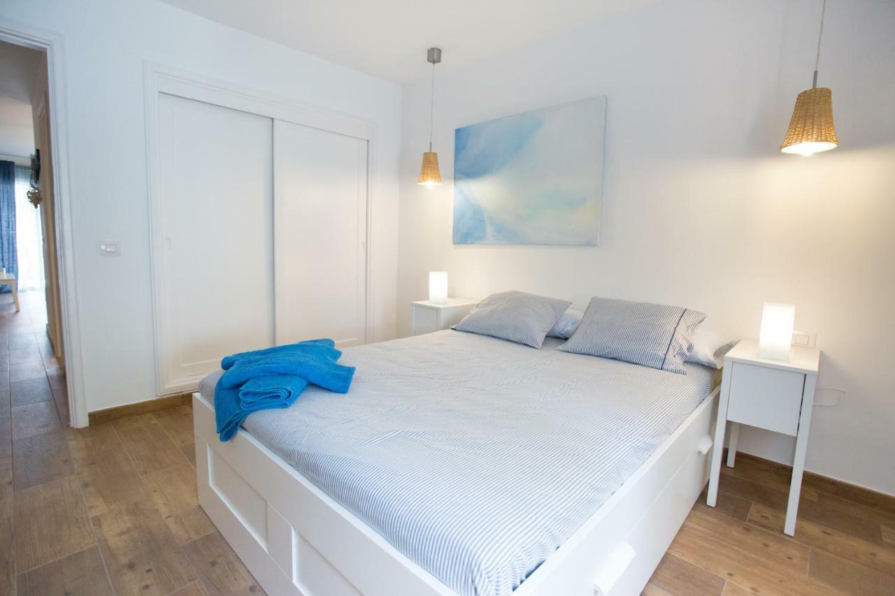 Chromotherapy Sea Breeze Apartamento *