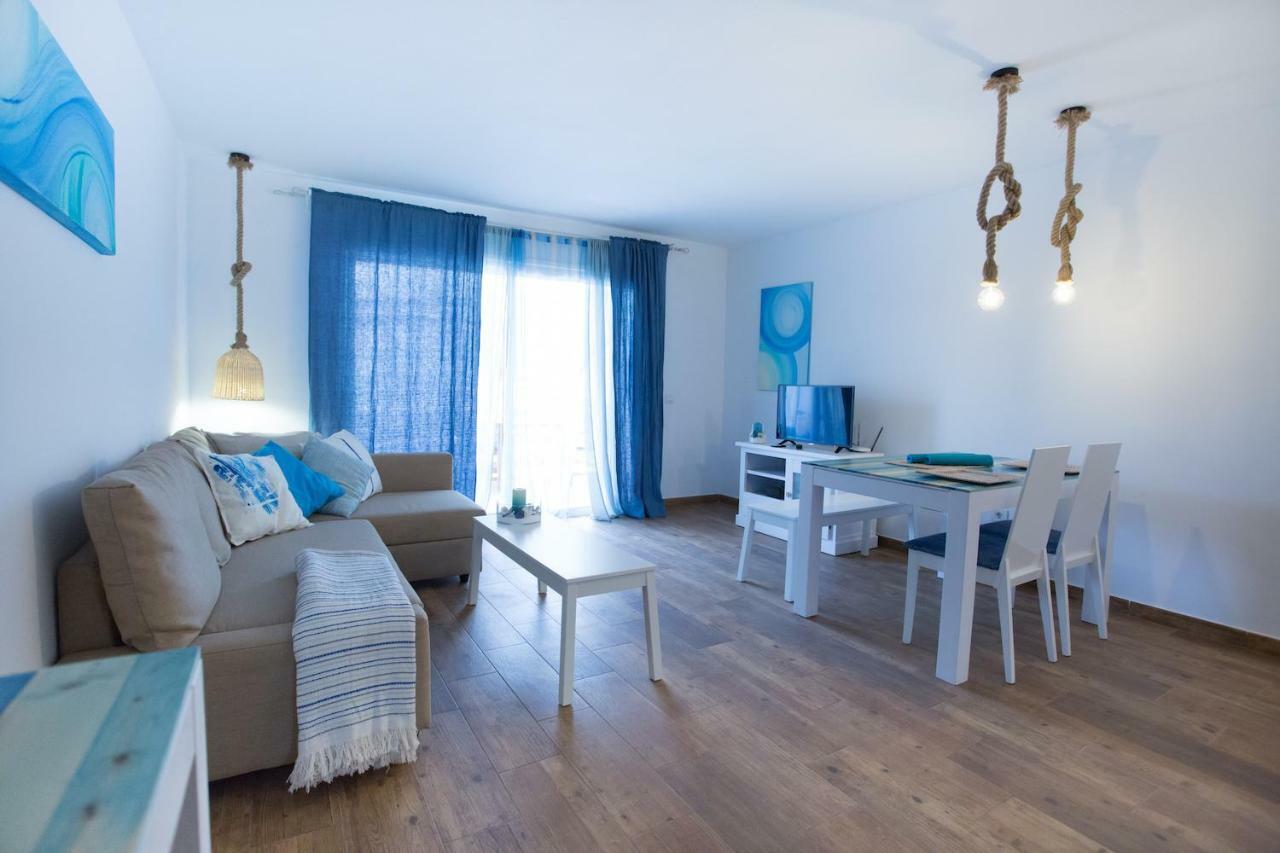 Chromotherapy Sea Breeze Apartamento Costa Teguise