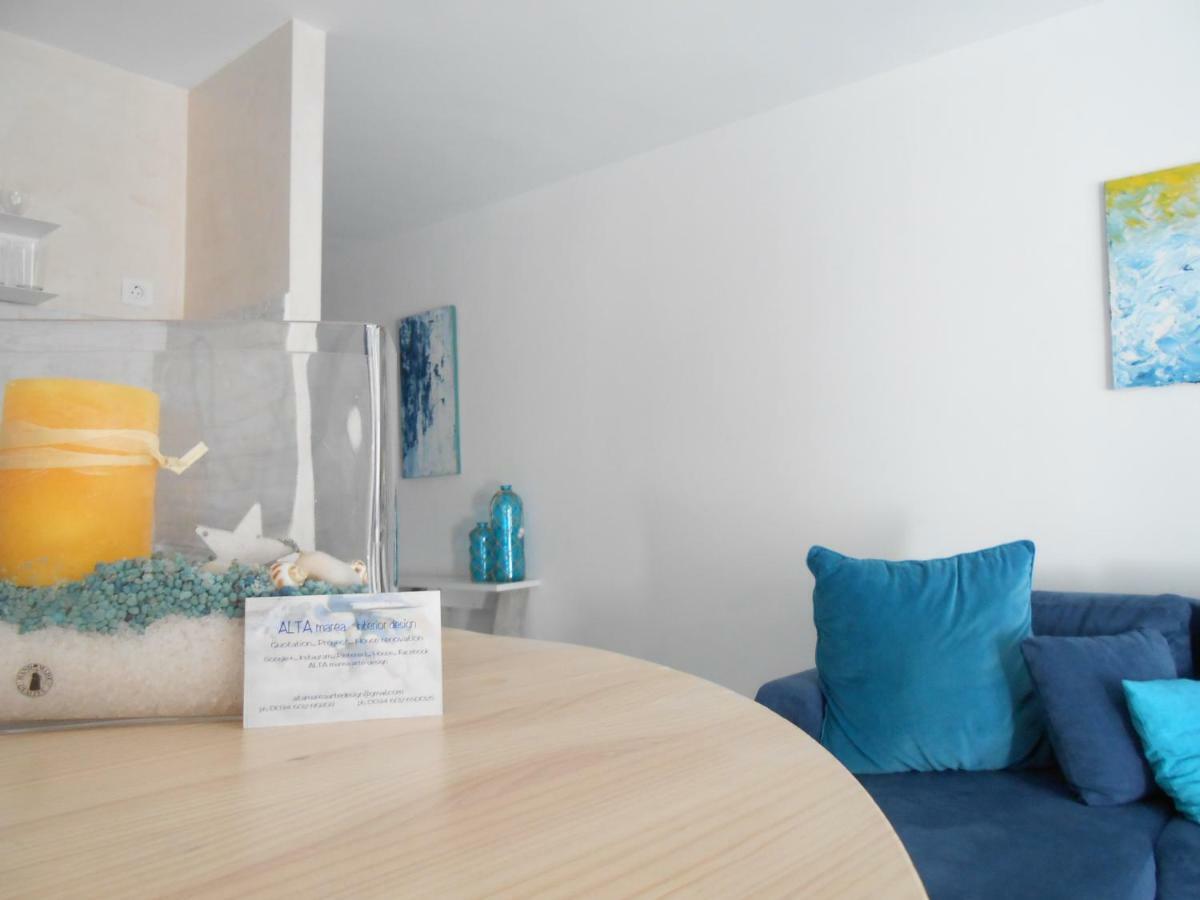 Chromotherapy Sea Breeze *