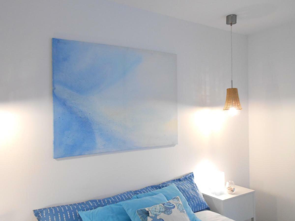 Chromotherapy Sea Breeze Apartamento