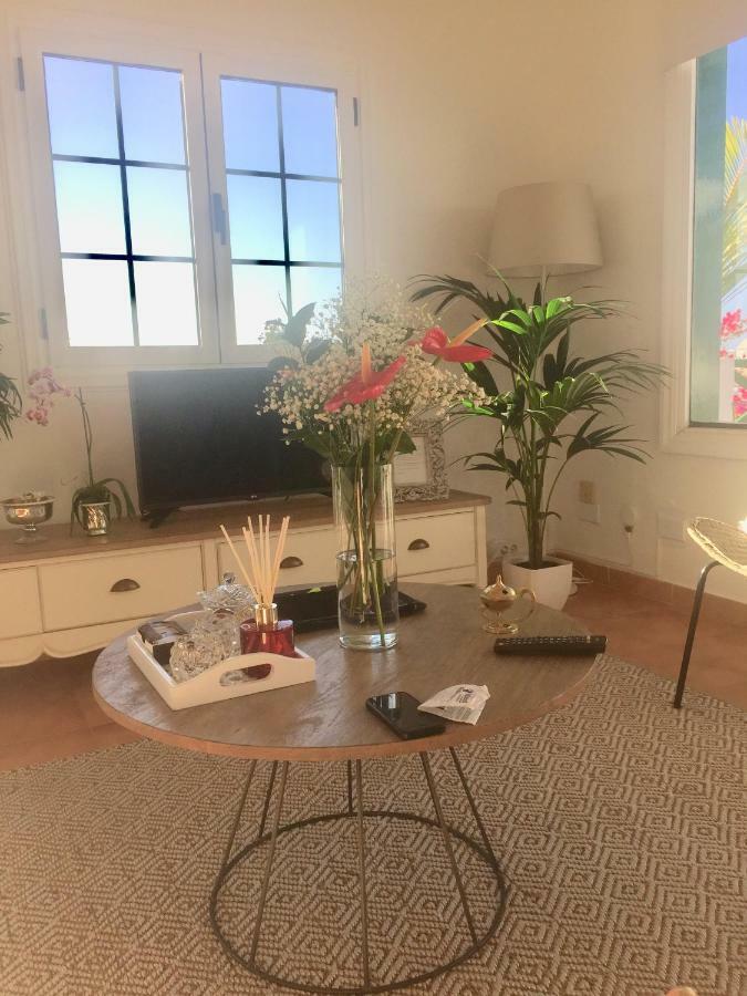 Apartamento Blue Sky