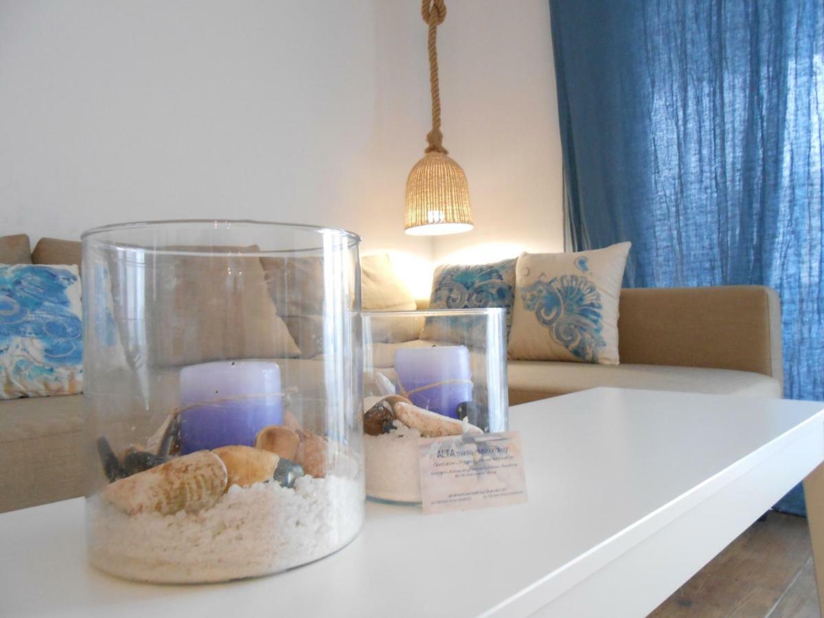 Chromotherapy Sea Breeze Apartamento