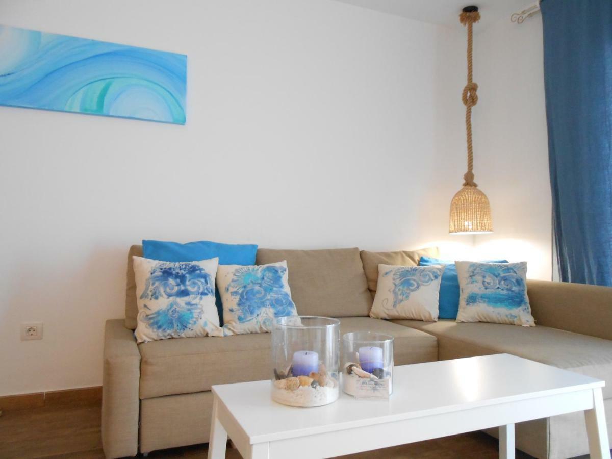 Apartamento Chromotherapy Sea Breeze Costa Teguise