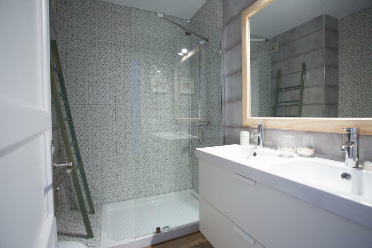 Chromotherapy Sea Breeze Apartamento