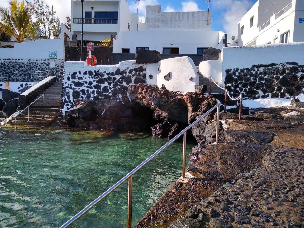 Сasa de vacaciones Casa De La Playa Punta Mujeres