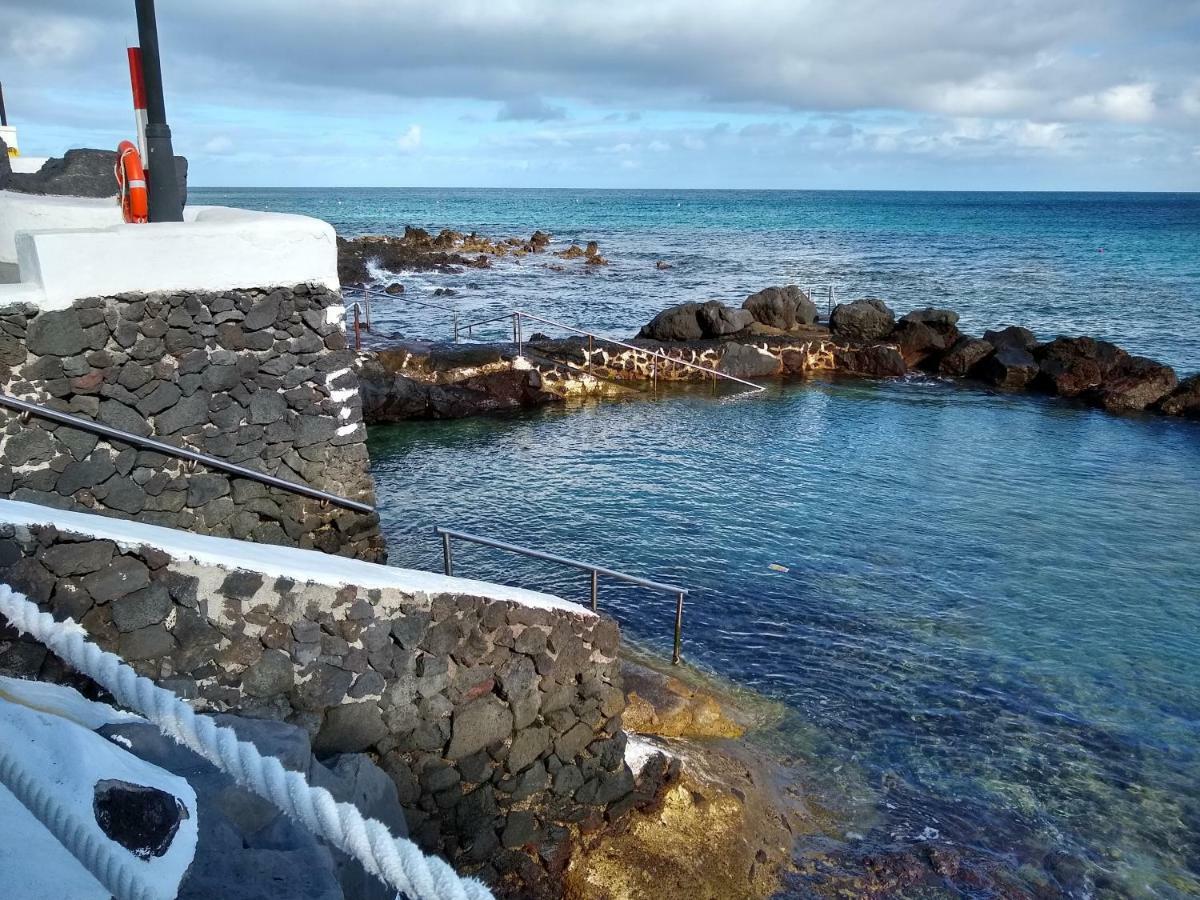 Casa De La Playa Сasa de vacaciones Punta Mujeres
