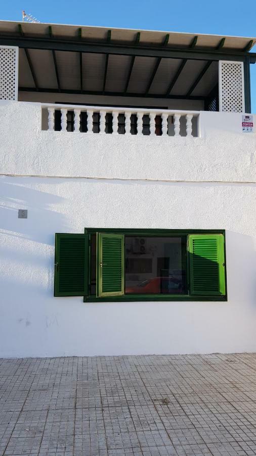 Vacation Lanzarote Val Apartamento *