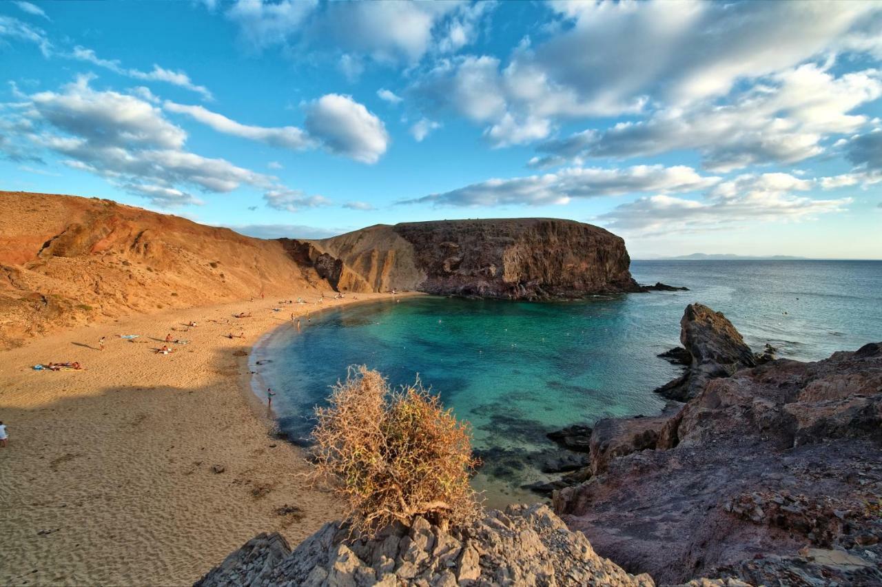 Vacation Lanzarote Val Apartamento *