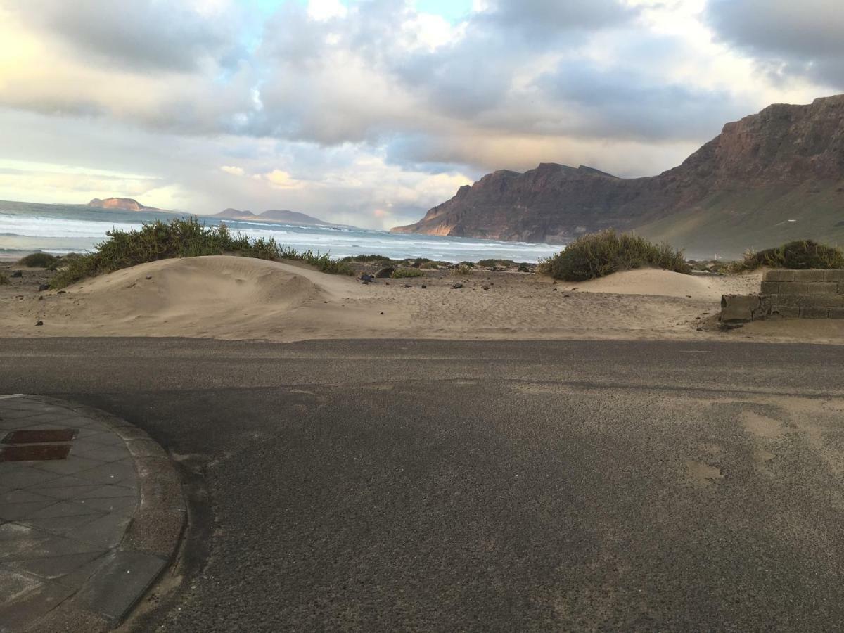 In Famara