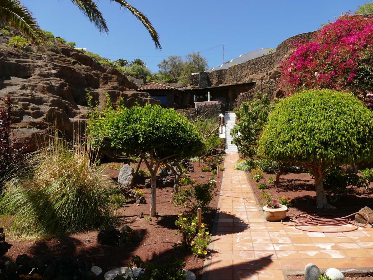 Ferienhaus Castillo Schlaraffenland I Сasa de vacaciones