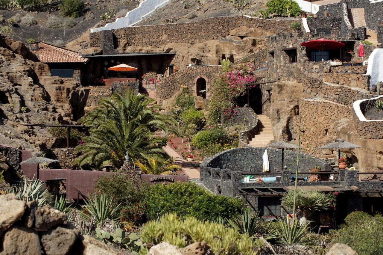 Ferienhaus Castillo Schlaraffenland I La Asomada (Lanzarote)