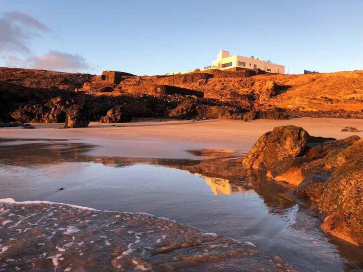 Playa Marina Eco And Pool Mala View Arrieta (Lanzarote)