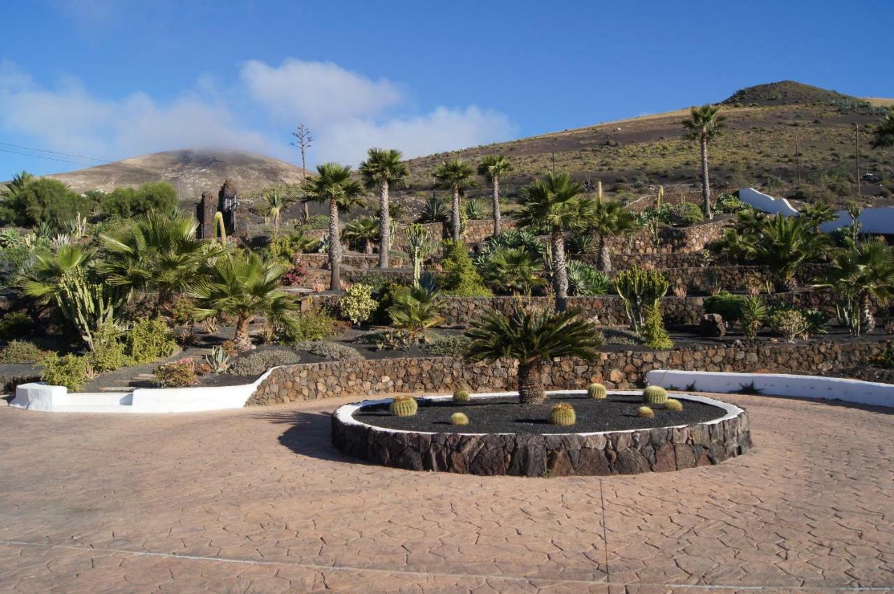 Castillo Iii La Asomada (Lanzarote)