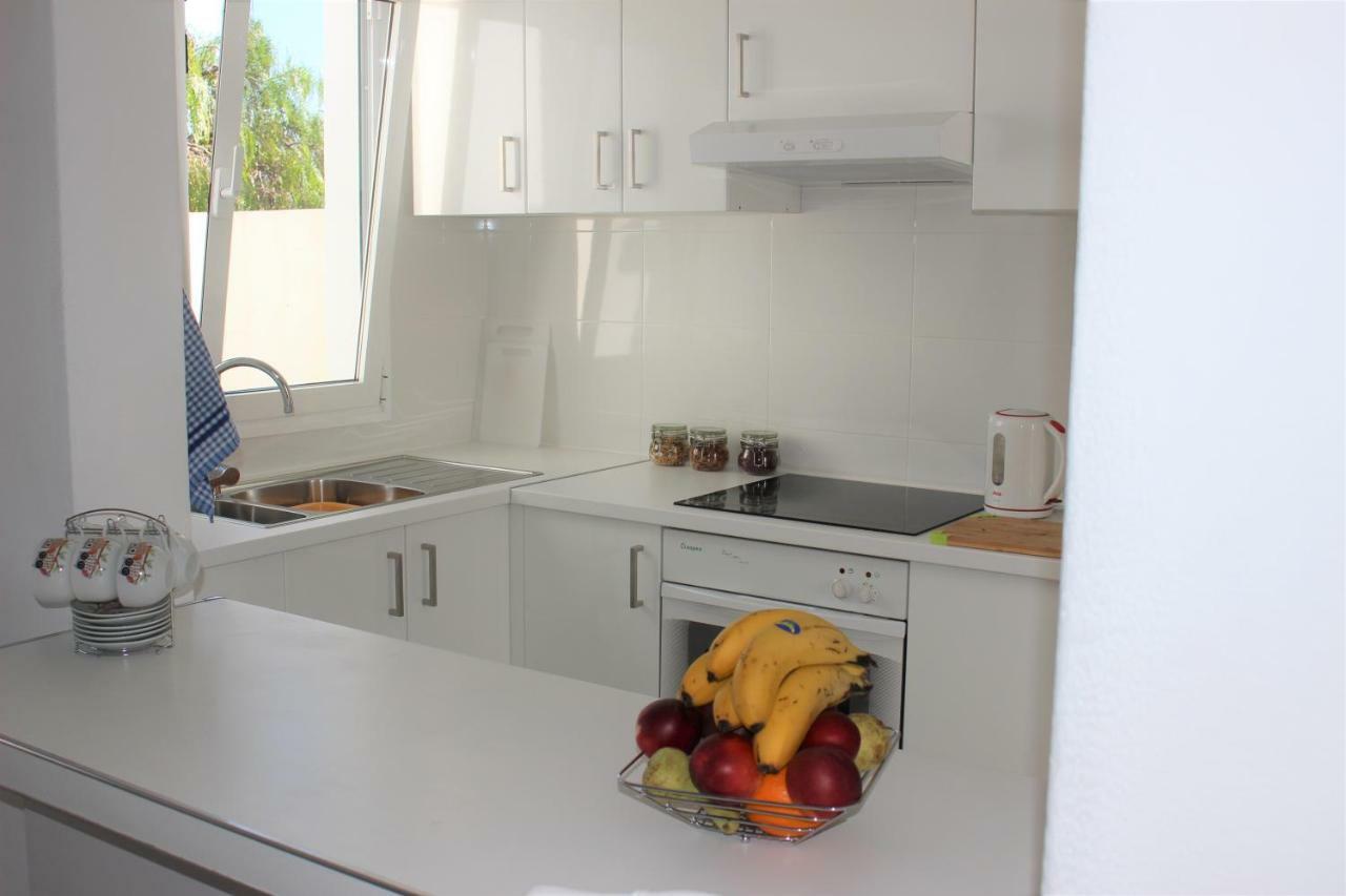 Arena Y Sal Apartment *