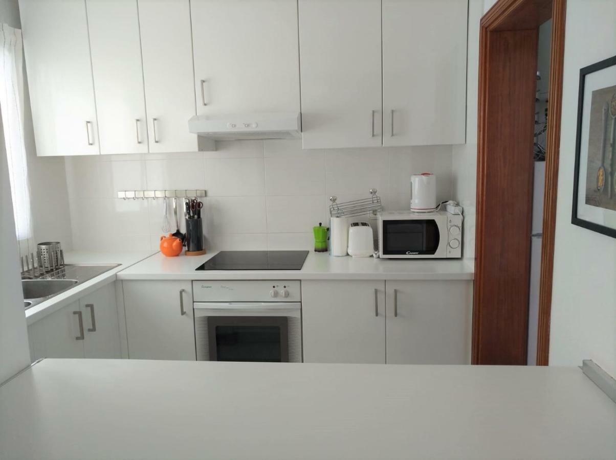 Arena Y Sal Apartment