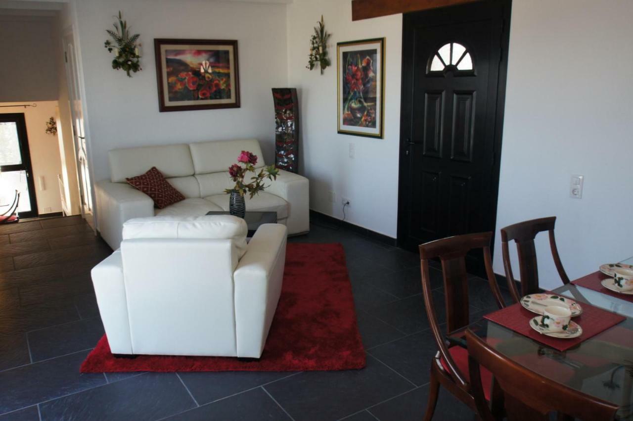 Holiday home Castillo Lanzarote Winni - Luxury - Pet Friendly With Heated Pool La Asomada (Lanzarote)