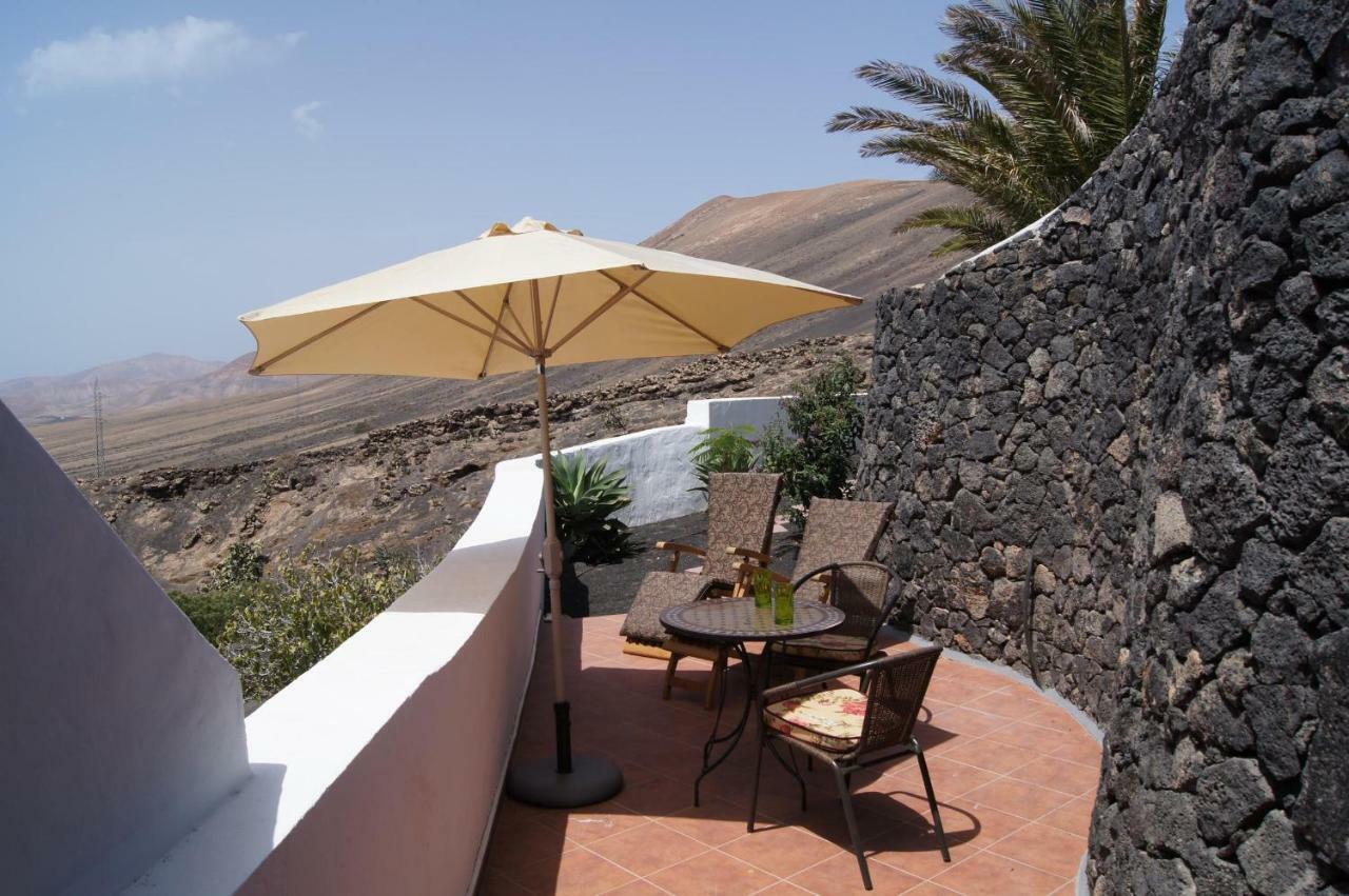 Castillo Lanzarote Winni - Luxury - Pet Friendly With Heated Pool * La Asomada (Lanzarote)