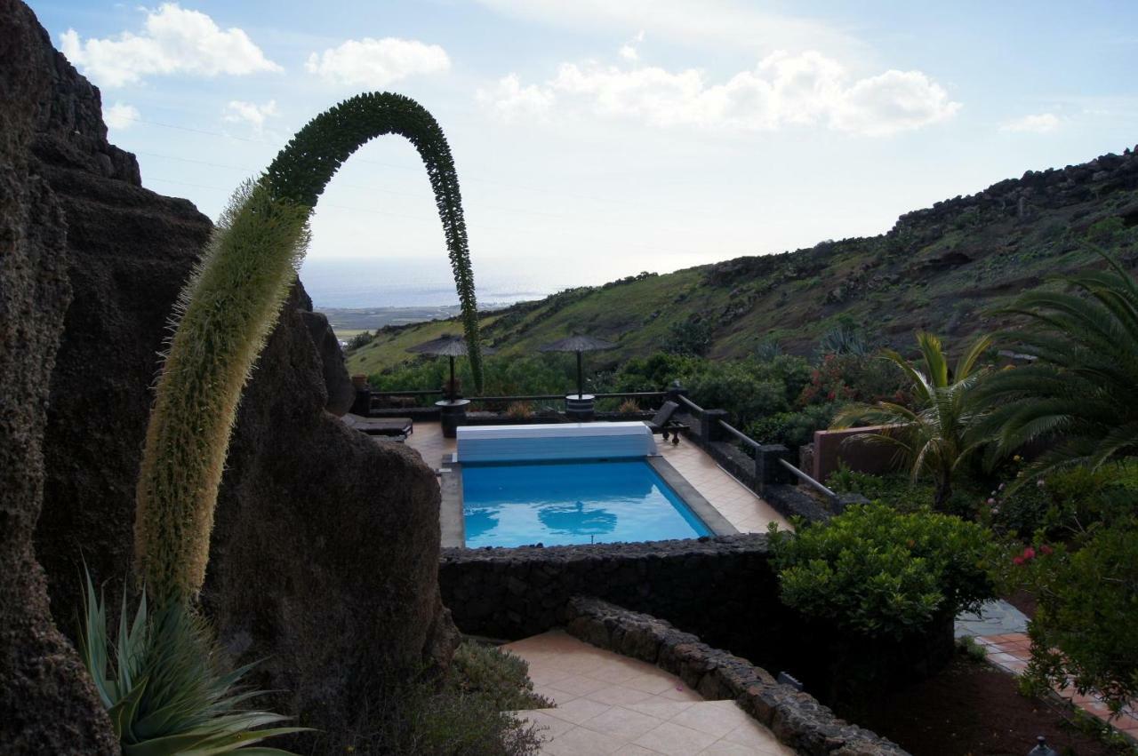 Castillo Lanzarote Winni - Luxury - Pet Friendly With Heated Pool * La Asomada (Lanzarote)