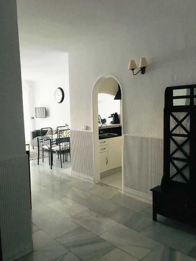 Apartment El Drago Costa Teguise