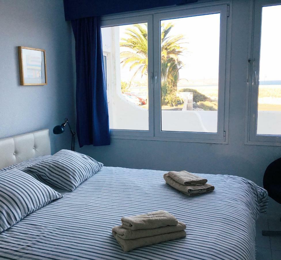 El Drago Apartment *