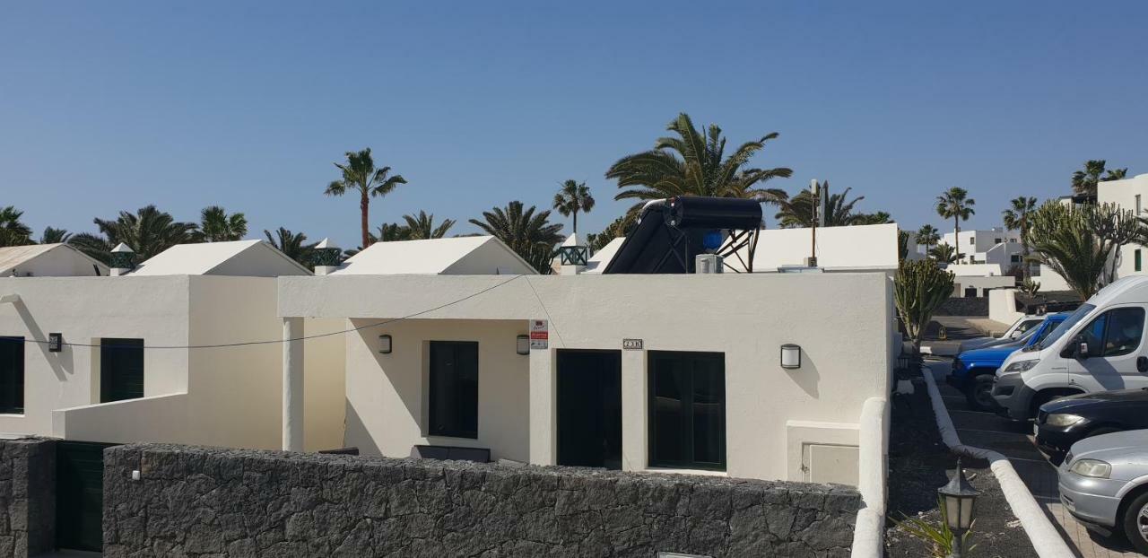 Сasa de vacaciones House First Line Of The Sea *