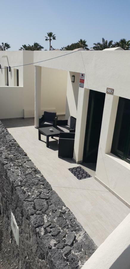 House First Line Of The Sea * Costa Teguise