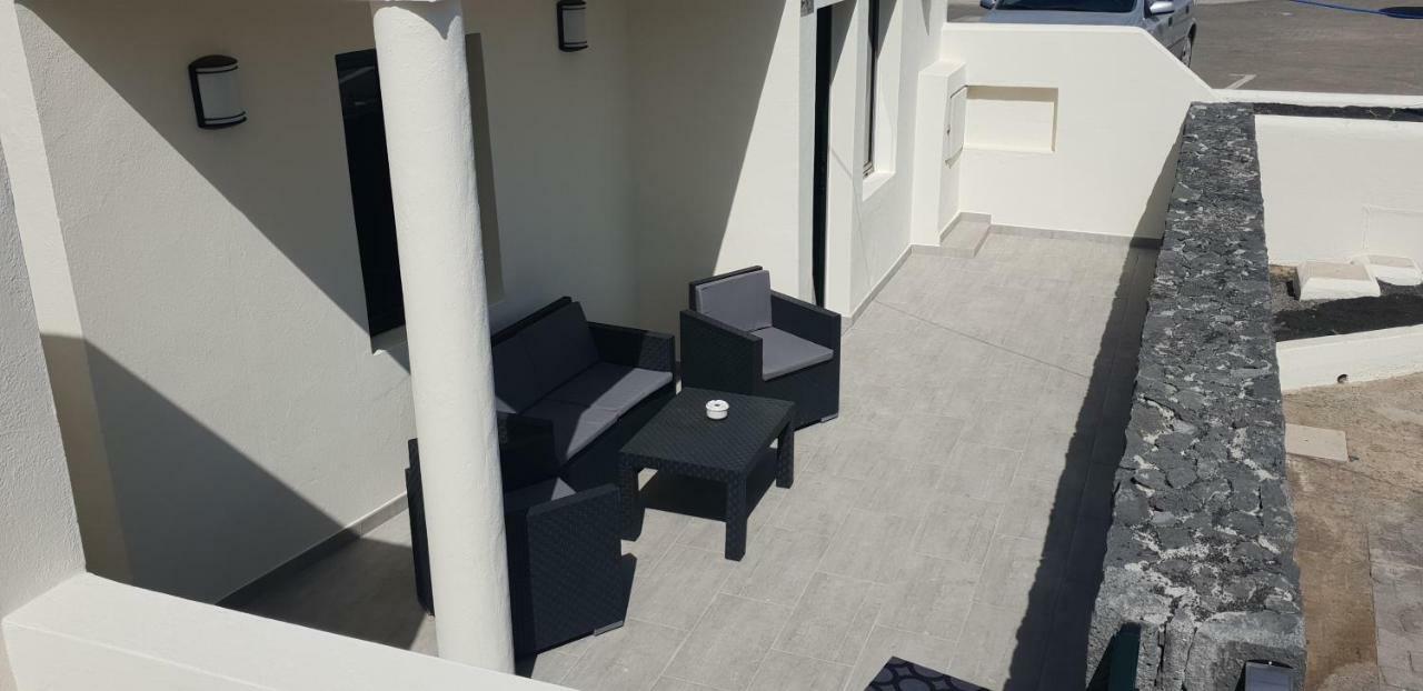 Сasa de vacaciones House First Line Of The Sea *