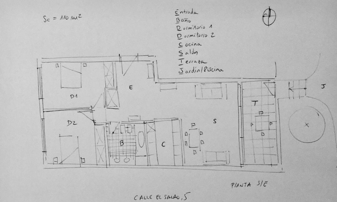 El Drago Apartment