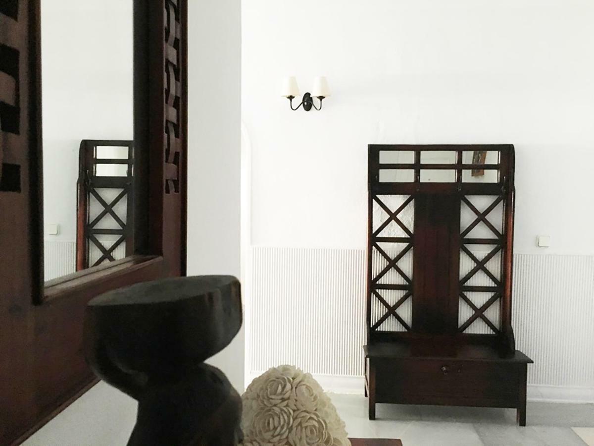 Apartment El Drago *
