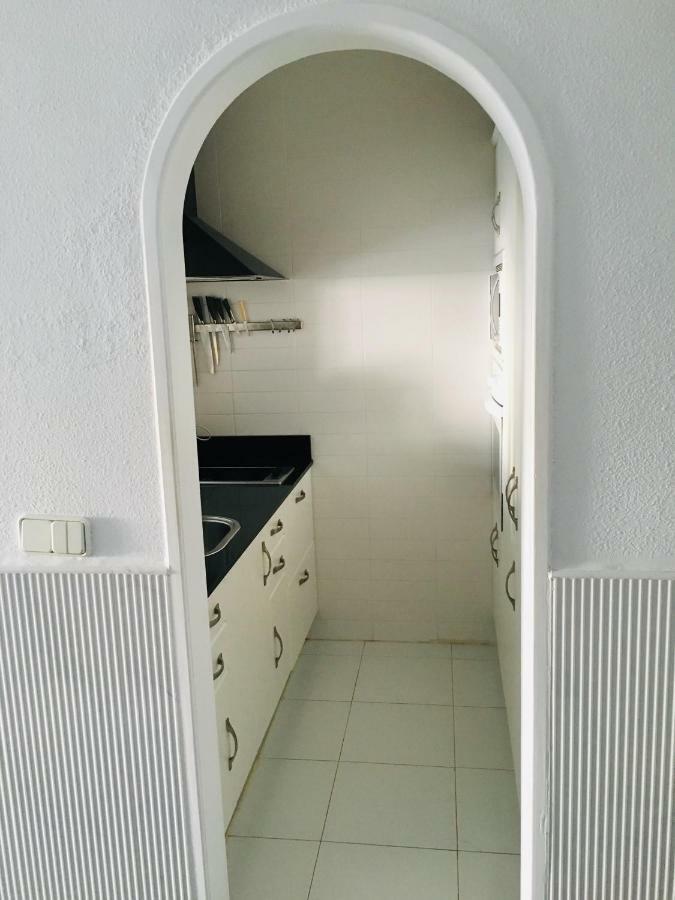 El Drago Apartment *