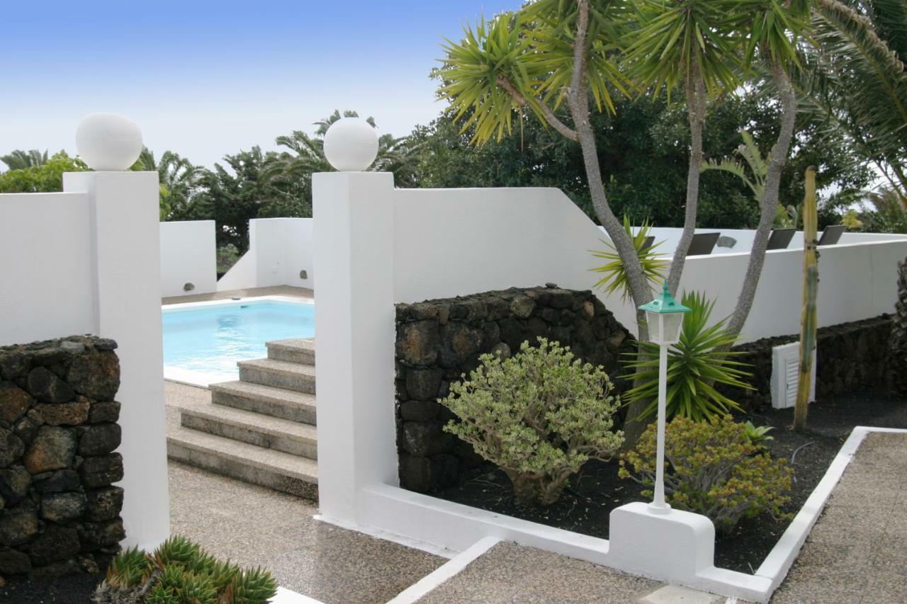 Casas Piedras