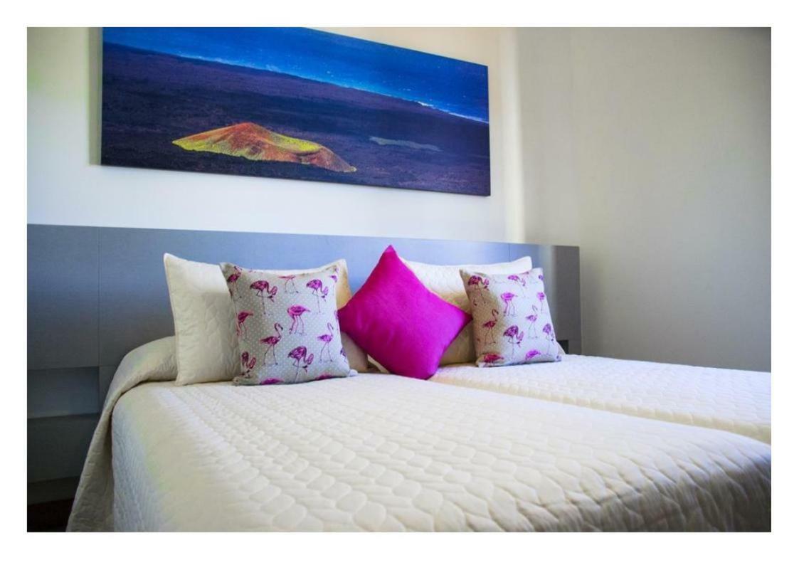 Casa Los Llanos Teseguite Teguise (Lanzarote)