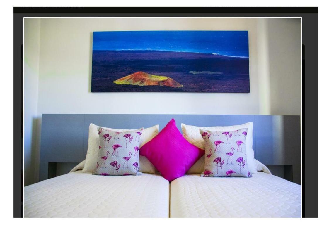 Casa Los Llanos Teseguite * Teguise (Lanzarote)