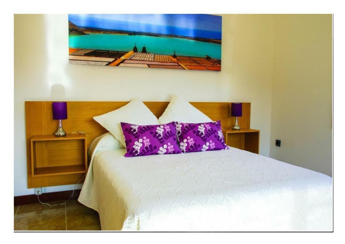 Casa Los Llanos Teseguite Teguise (Lanzarote)