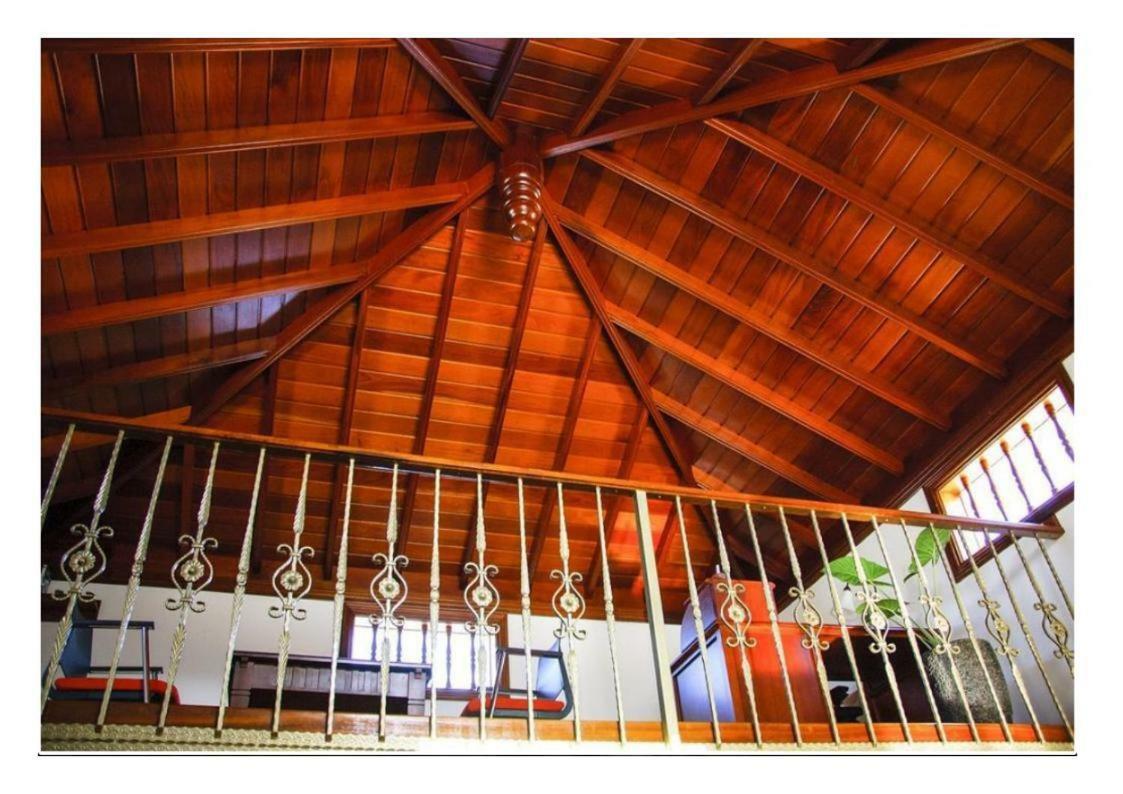Casa Los Llanos Teseguite