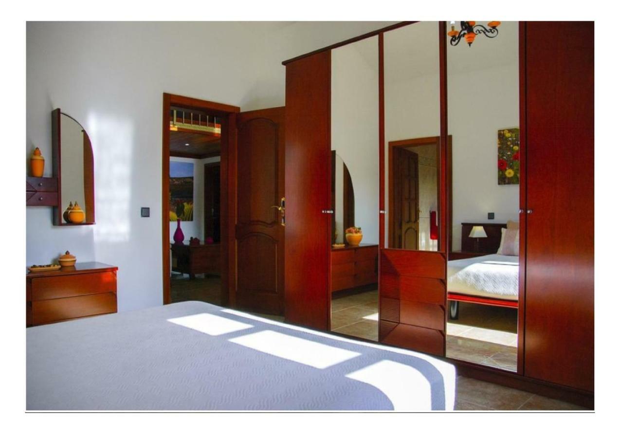 Casa Los Llanos Teseguite *