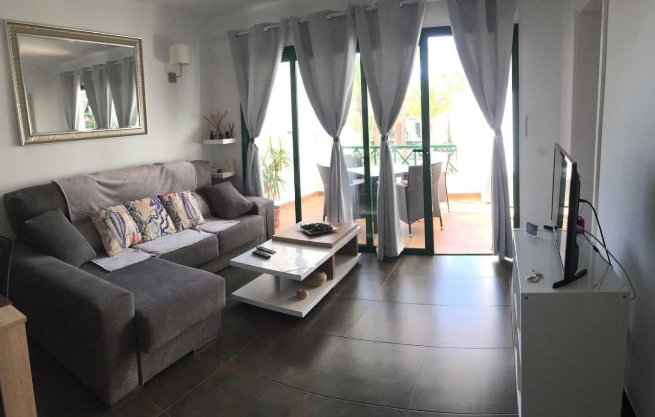 Paradise Club L28 & L29 Apartamento Puerto del Carmen (Lanzarote)