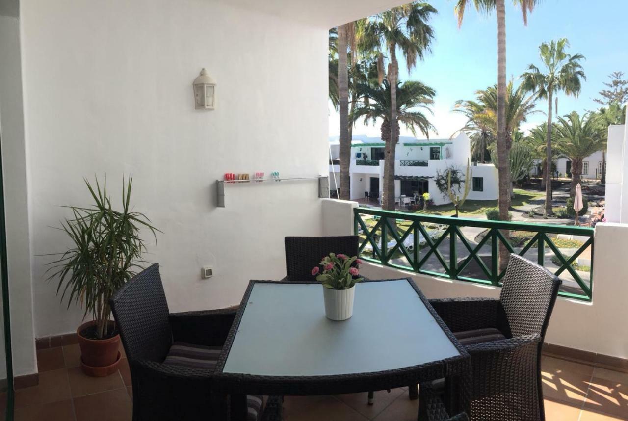 Paradise Club L28 & L29 Apartamento Puerto del Carmen (Lanzarote)