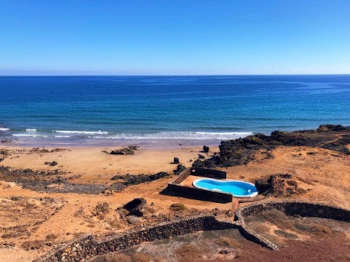 Playa Marina Eco And Pool Mala View *