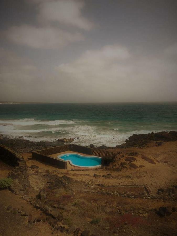Playa Marina Eco And Pool Mala View