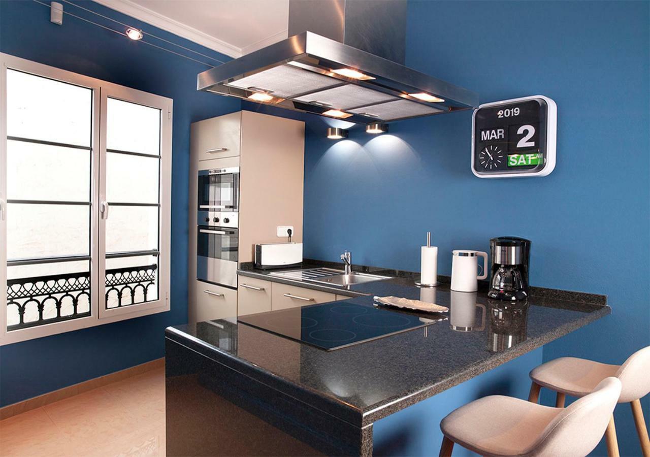 Apartamento Ziggy Blues