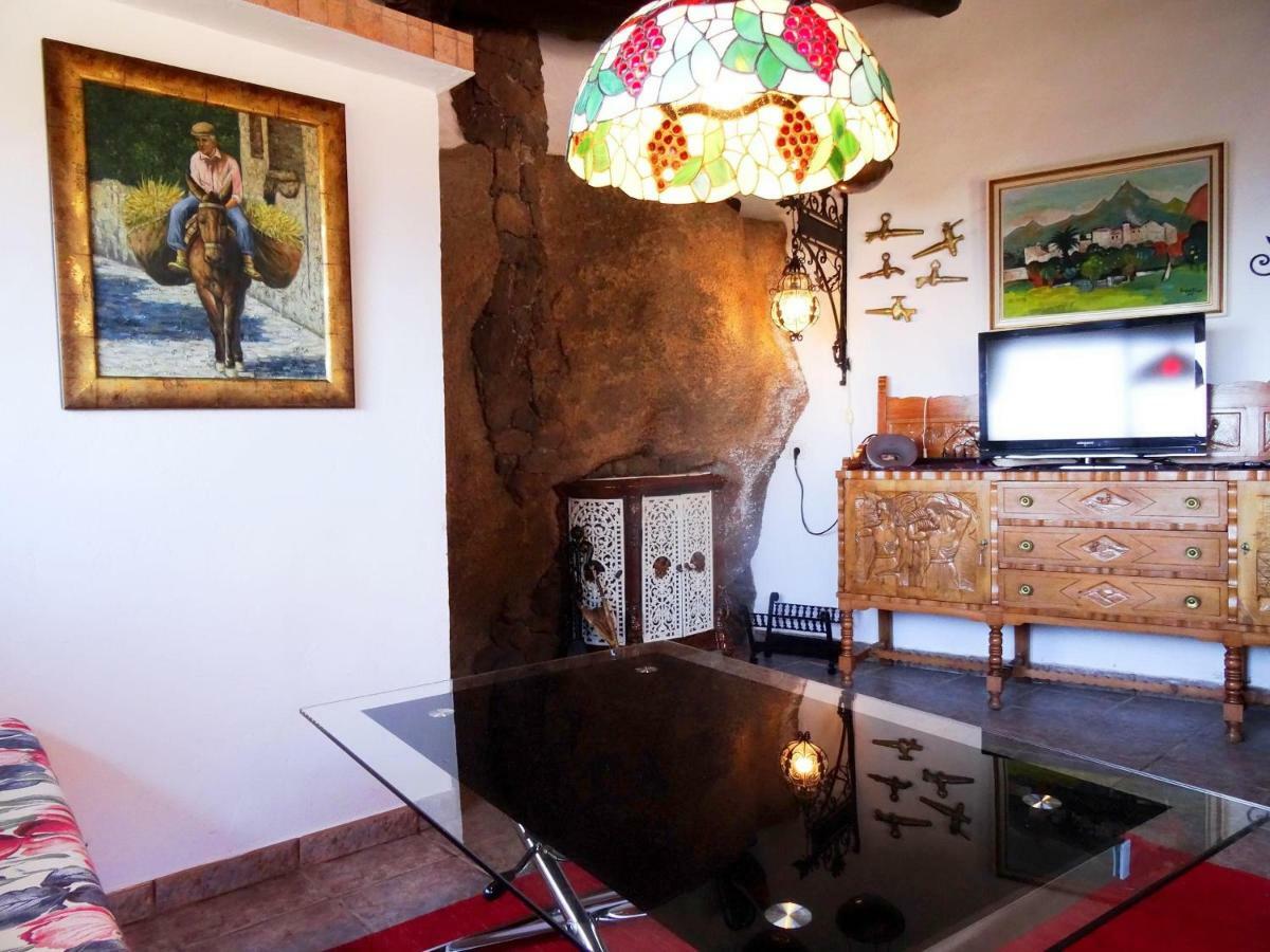Сasa de vacaciones Ferienhaus Castillo Schlaraffenland I
